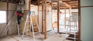 Entreprise de rénovation de la maison et de rénovation d’appartement à Chatillon-en-Bazois